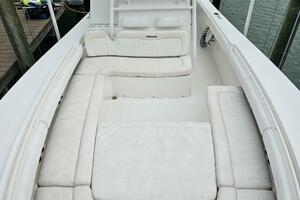 Redemption 34ft Regulator Yacht For Sale