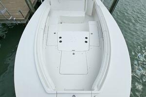 Redemption 34ft Regulator Yacht For Sale