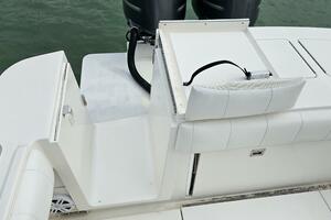 Redemption 34ft Regulator Yacht For Sale