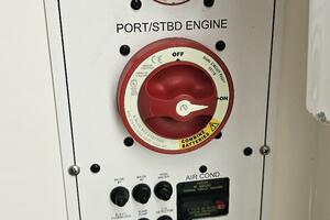 Redemption 34ft Regulator Yacht For Sale