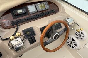 Lyman Zerga 38ft Sea Ray Yacht For Sale