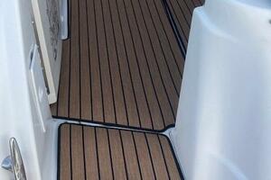 Lyman Zerga 38ft Sea Ray Yacht For Sale