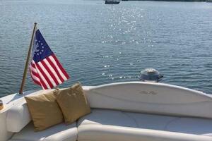 Lyman Zerga 38ft Sea Ray Yacht For Sale