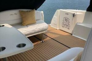 Lyman Zerga 38ft Sea Ray Yacht For Sale
