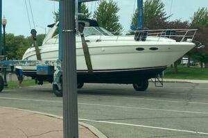 Lyman Zerga 38ft Sea Ray Yacht For Sale