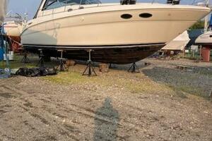 Lyman Zerga 38ft Sea Ray Yacht For Sale