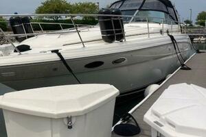 Lyman Zerga 38ft Sea Ray Yacht For Sale