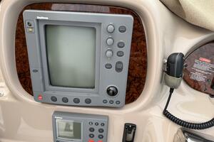 Lyman Zerga 38ft Sea Ray Yacht For Sale