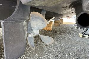 Lyman Zerga 38ft Sea Ray Yacht For Sale