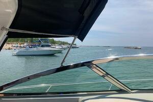 Lyman Zerga 38ft Sea Ray Yacht For Sale