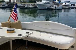 Lyman Zerga 38ft Sea Ray Yacht For Sale