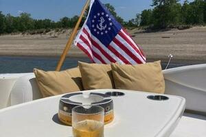 Lyman Zerga 38ft Sea Ray Yacht For Sale