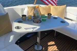 Lyman Zerga 38ft Sea Ray Yacht For Sale