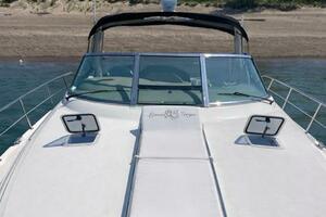 Lyman Zerga 38ft Sea Ray Yacht For Sale