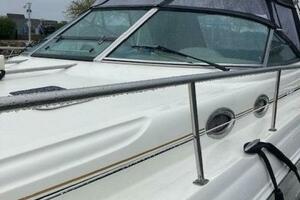 Lyman Zerga 38ft Sea Ray Yacht For Sale