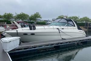 Lyman Zerga 38ft Sea Ray Yacht For Sale