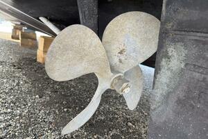 Lyman Zerga 38ft Sea Ray Yacht For Sale