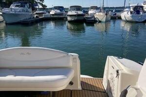 Lyman Zerga 38ft Sea Ray Yacht For Sale