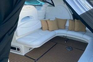 Lyman Zerga 38ft Sea Ray Yacht For Sale