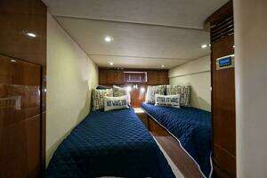 2007 Sea Ray 48 Sundancer thumbnail 32