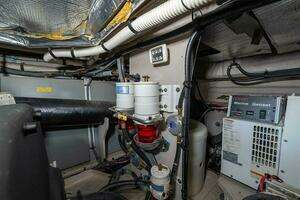 2007 Sea Ray 48 Sundancer thumbnail 38