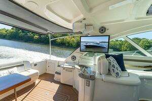 2007 Sea Ray 48 Sundancer thumbnail 15