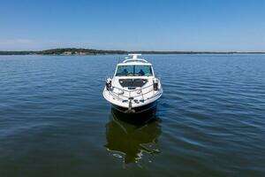 2007 Sea Ray 48 Sundancer thumbnail 5