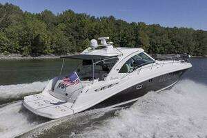 2007 Sea Ray 48 Sundancer thumbnail 47