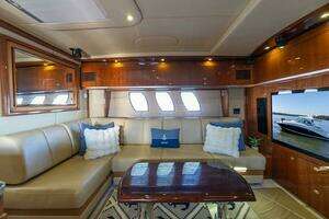 2007 Sea Ray 48 Sundancer thumbnail 8