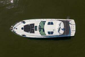 2007 Sea Ray 48 Sundancer thumbnail 22