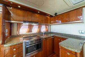 2007 Sea Ray 48 Sundancer thumbnail 26