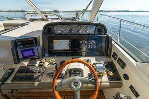 2007 Sea Ray 48 Sundancer thumbnail 20