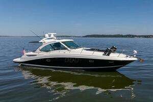 2007 Sea Ray 48 Sundancer thumbnail 11
