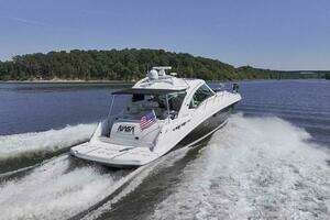 2007 Sea Ray 48 Sundancer thumbnail 50