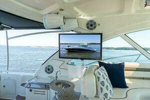 2007 Sea Ray 48 Sundancer thumbnail 18
