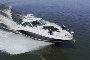 2007 Sea Ray 48 Sundancer thumbnail 49