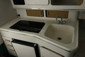 Patriot 30ft Sea Ray Yacht For Sale