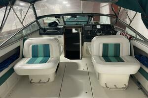 Patriot 30ft Sea Ray Yacht For Sale