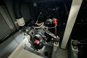 Patriot 30ft Sea Ray Yacht For Sale