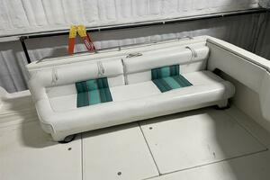 Patriot 30ft Sea Ray Yacht For Sale