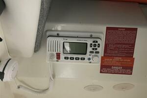 Patriot 30ft Sea Ray Yacht For Sale