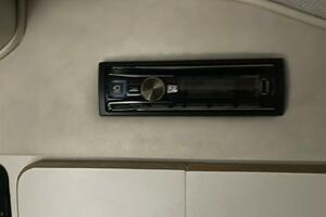 Patriot 30ft Sea Ray Yacht For Sale