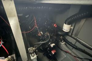 Patriot 30ft Sea Ray Yacht For Sale
