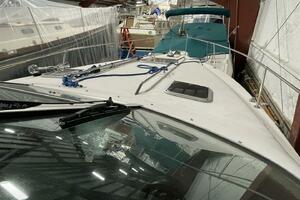 Patriot 30ft Sea Ray Yacht For Sale