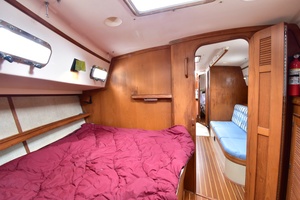 Island Breeze 40ft Island Packet Yacht For Sale