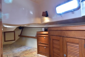 Island Breeze 40ft Island Packet Yacht For Sale