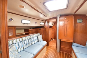 Island Breeze 40ft Island Packet Yacht For Sale