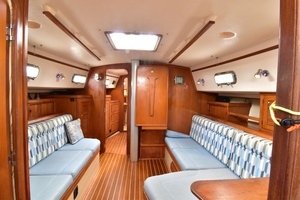 Island Breeze 40ft Island Packet Yacht For Sale