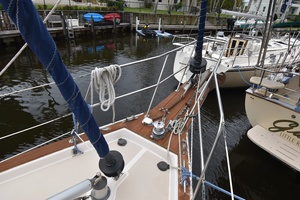 Island Breeze 40ft Island Packet Yacht For Sale