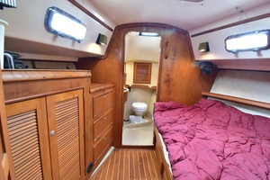Island Breeze 40ft Island Packet Yacht For Sale